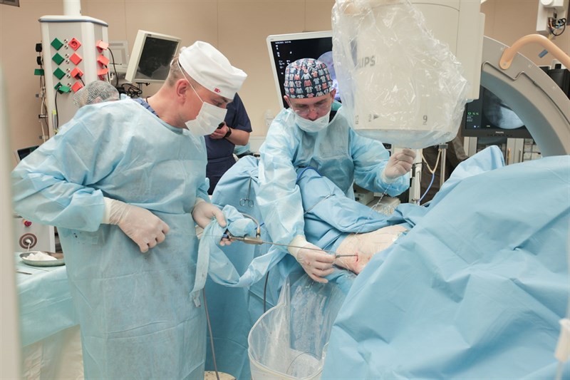 Сорокин Николай Иванович